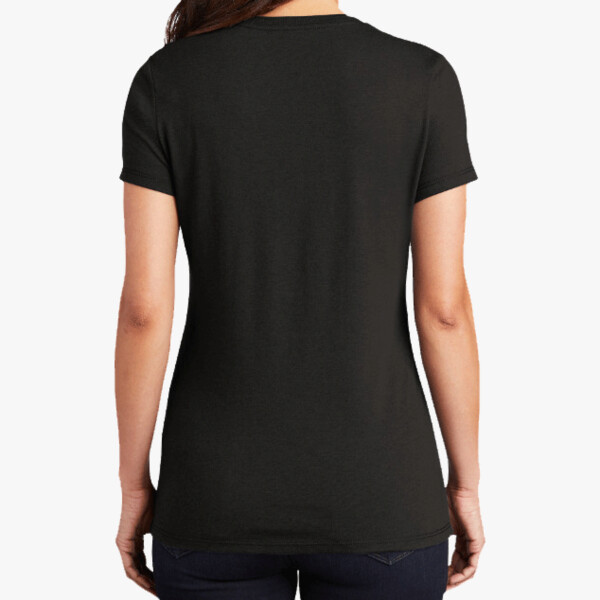 Back