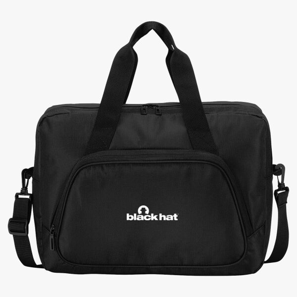 Port Authority Brief Thumbnail