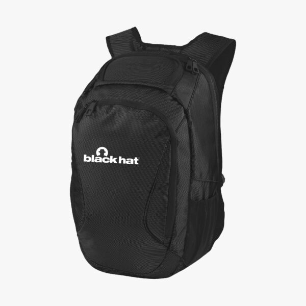 Port Authority Backpack Thumbnail