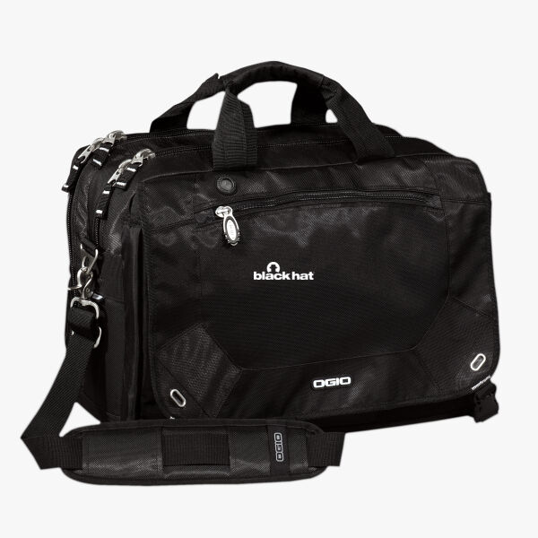 Ogio Corporate Messenger Thumbnail