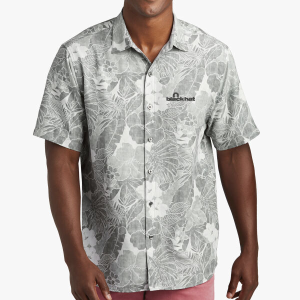 Tommy Bahama Camp Shirt Thumbnail