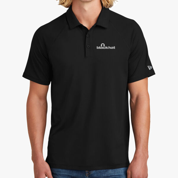 New Era Polos Thumbnail