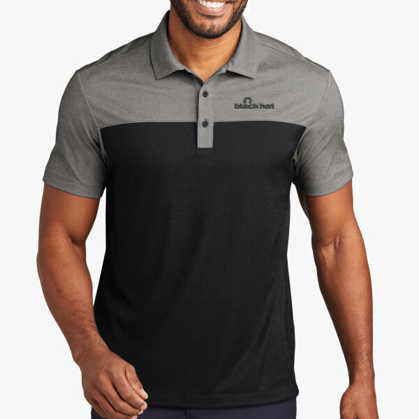 Color Block Polo Thumbnail