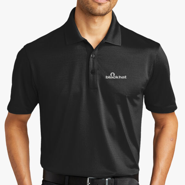 Black Polo Thumbnail