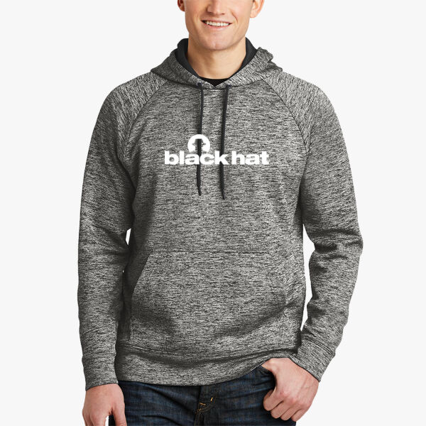 Electric Heather Pullover Thumbnail