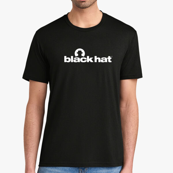 Men's Blackhat T-Shirt Thumbnail