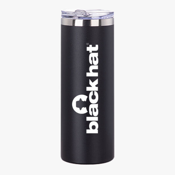 Stainless Steel Skinny Tumbler Thumbnail