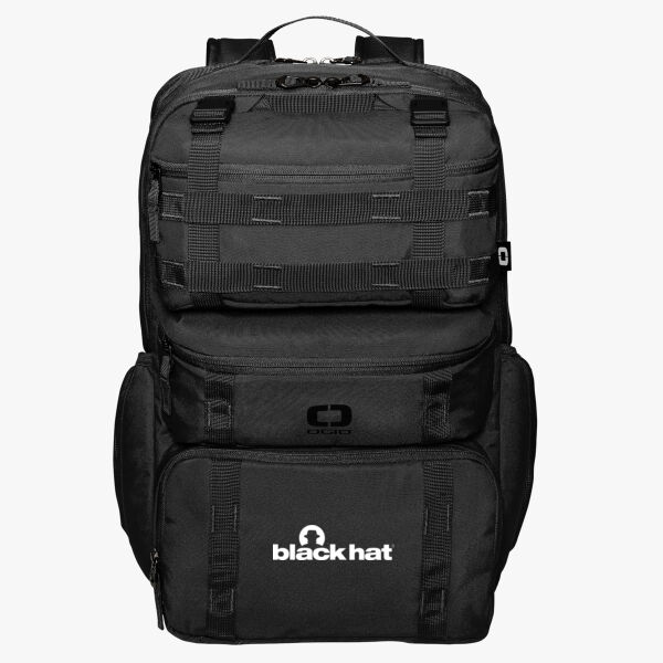 Utilitarian Modular Pack Thumbnail