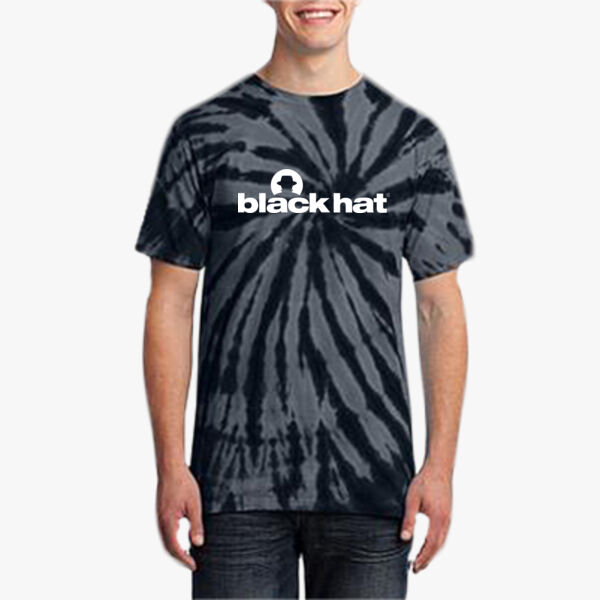 Tie Dye Tee Thumbnail