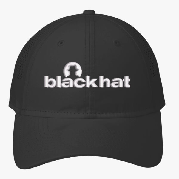 Perforated Performance Cap Thumbnail