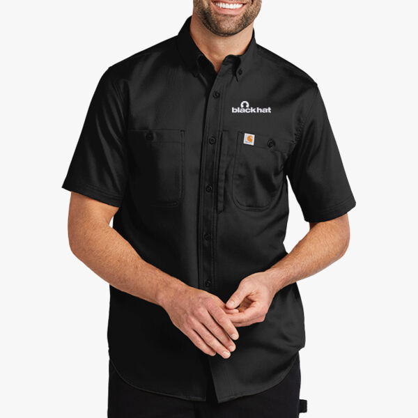 Carhartt Work Shirt Thumbnail