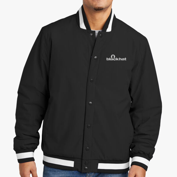 Coaches Jacket Thumbnail