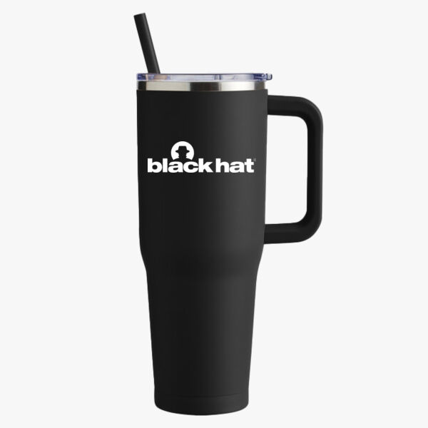 40oz Vacuum Travel Mug Thumbnail