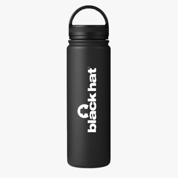 24oz Vacuum Insulated Stainless Steel Bottle Thumbnail