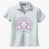 Women's Dri Mesh ® V Neck Polo Thumbnail