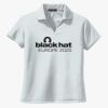 Women's Dri Mesh ® V Neck Polo Thumbnail
